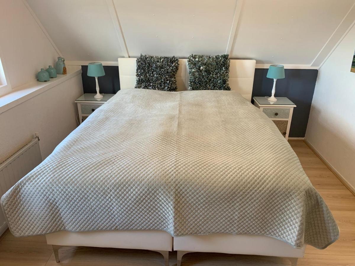 Strandperle 44 Джулианадорп Екстериор снимка