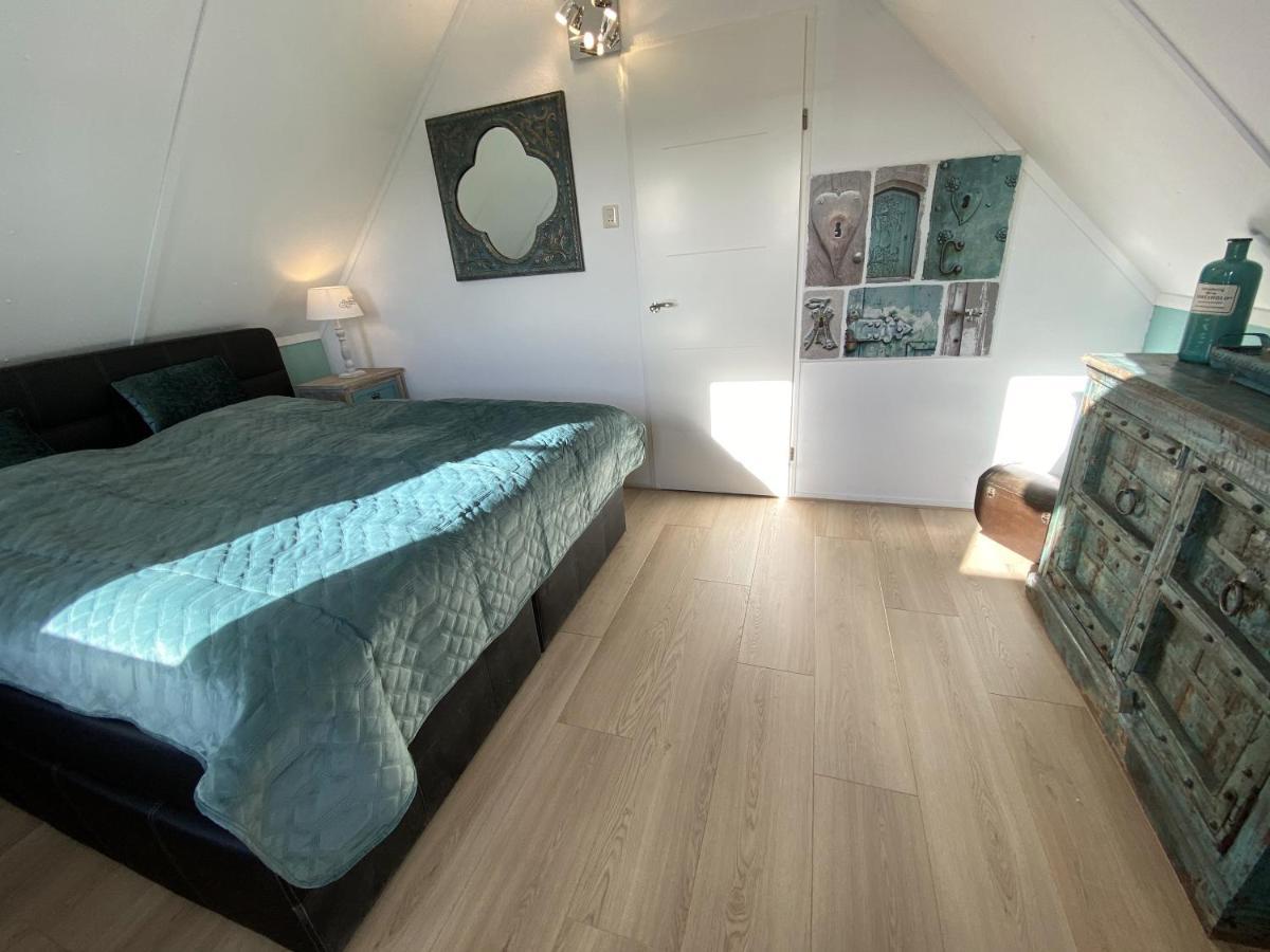 Strandperle 44 Джулианадорп Екстериор снимка