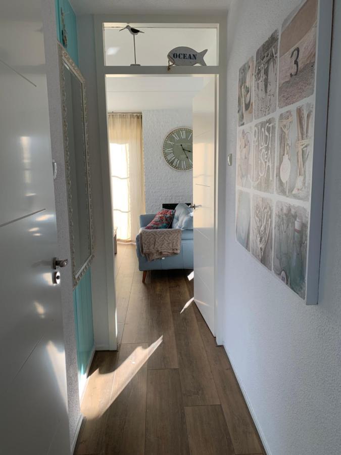 Strandperle 44 Джулианадорп Екстериор снимка