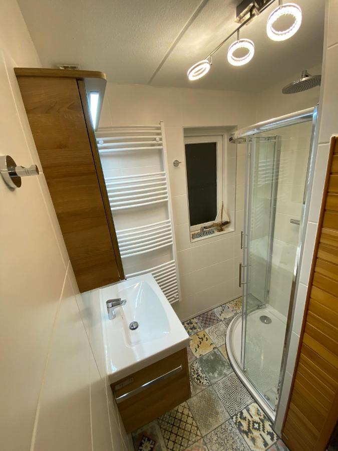 Strandperle 44 Джулианадорп Екстериор снимка