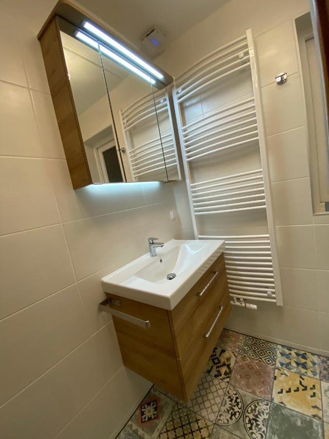 Strandperle 44 Джулианадорп Екстериор снимка