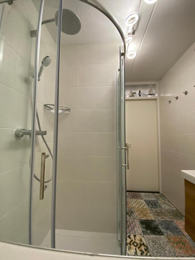 Strandperle 44 Джулианадорп Екстериор снимка