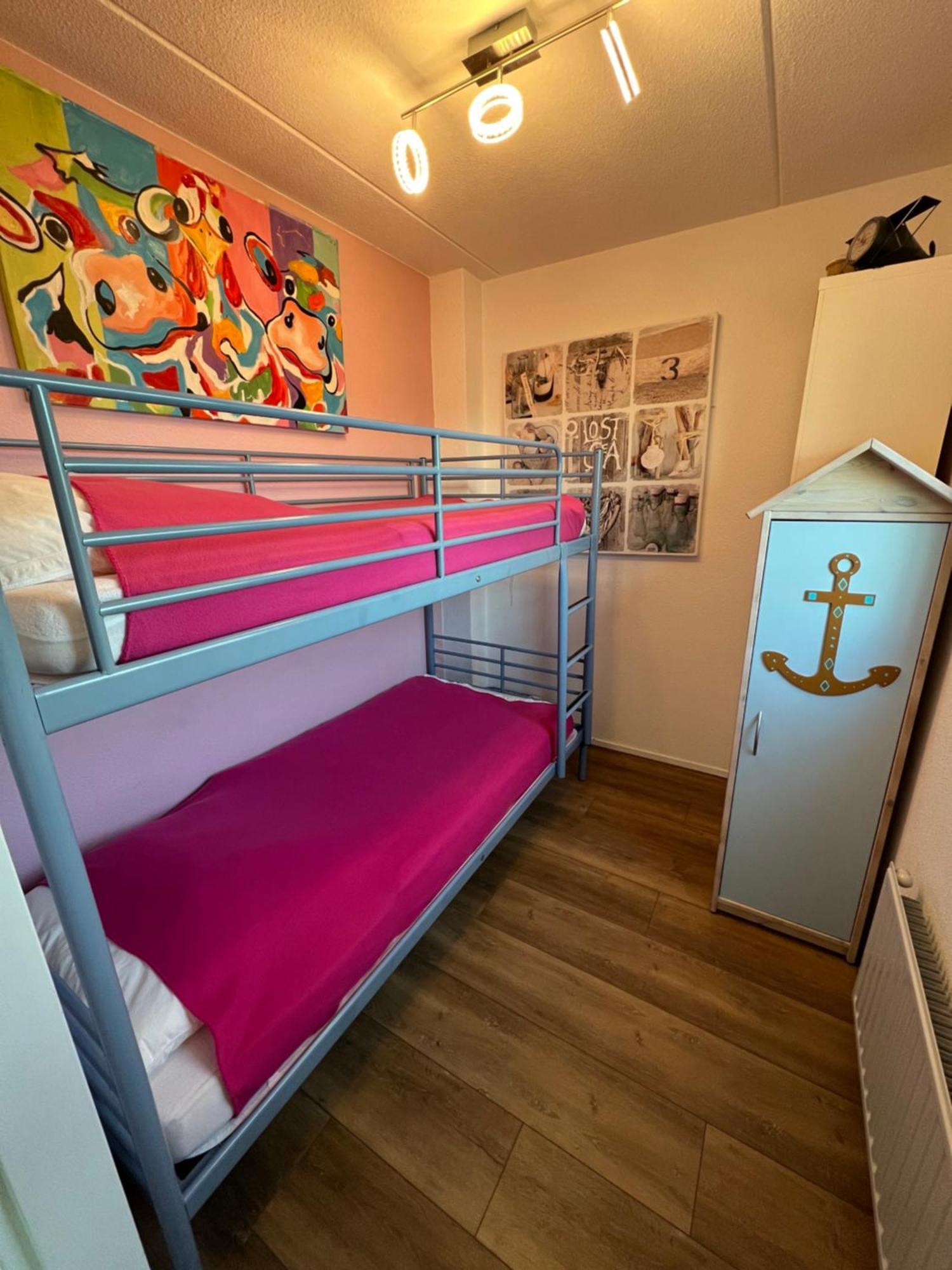 Strandperle 44 Джулианадорп Екстериор снимка
